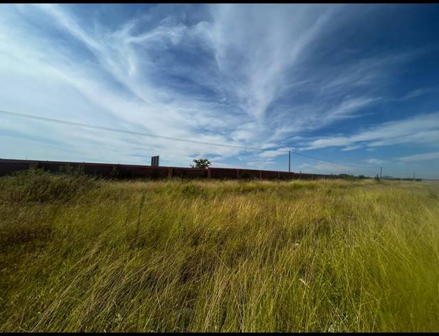 916M² VACANT LAND FOR SALE IN SERALA VIEW